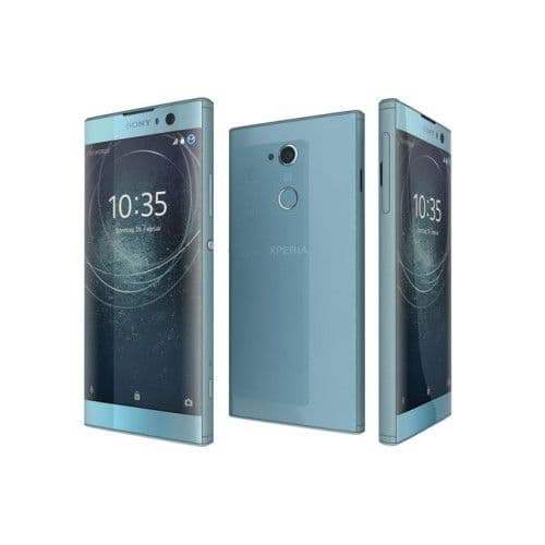 Sony Xperia XA2 Dual