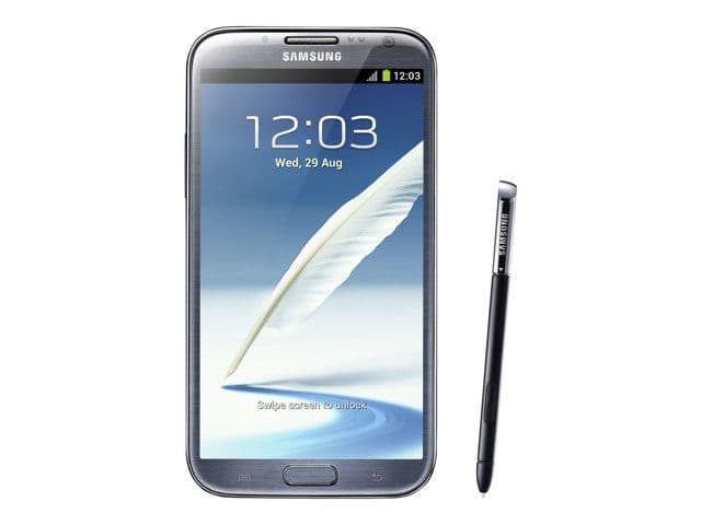 Galaxy Note