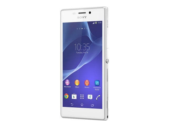 Sony Xperia