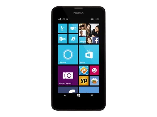 Nokia Lumia 635