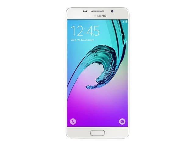 Galaxy A5 (2016)