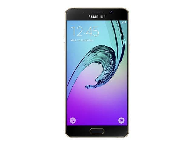 Galaxy A5 (2016)