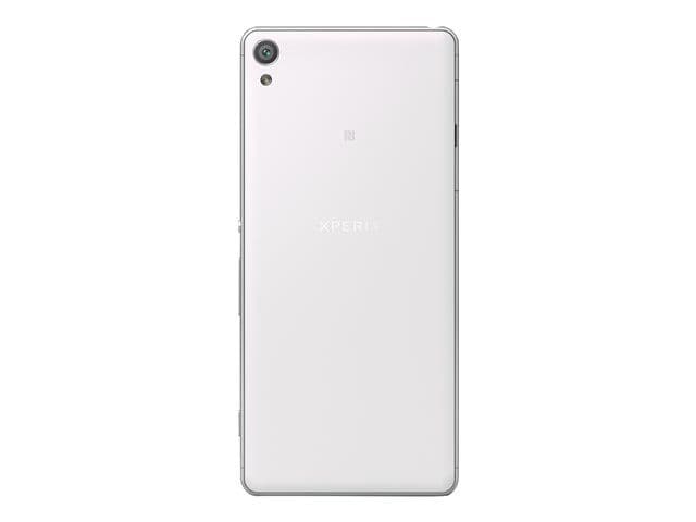 Sony Xperia XA