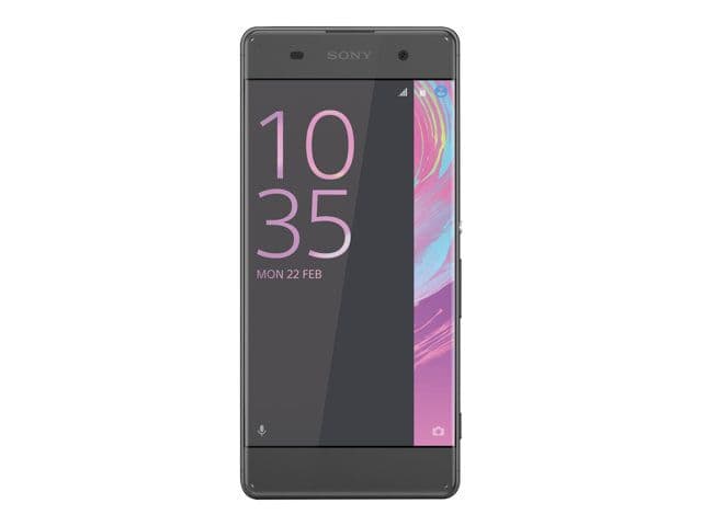 Sony Xperia XA