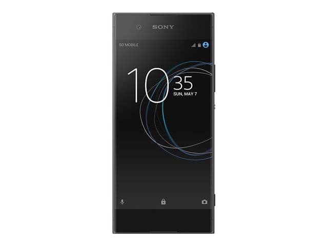 Sony Xperia XA1
