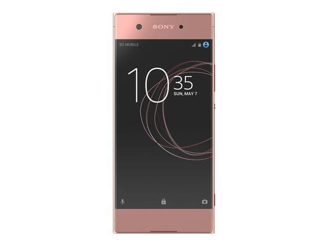 Sony Xperia XA1