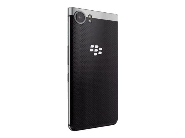 BlackBerry Keyone