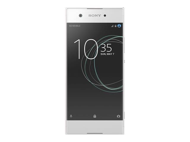 Sony Xperia XA1