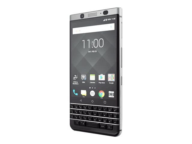 BlackBerry Keyone