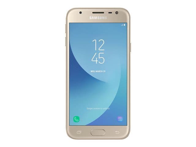 Galaxy J3 (2017)
