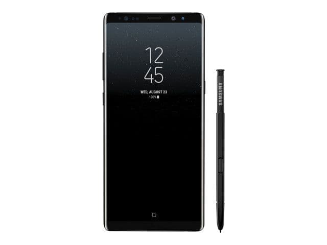 Galaxy Note8