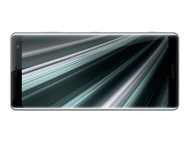 Sony Xperia XZ3