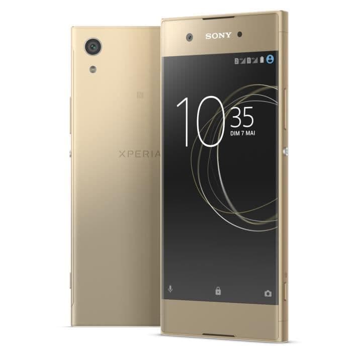Sony Xperia XA1