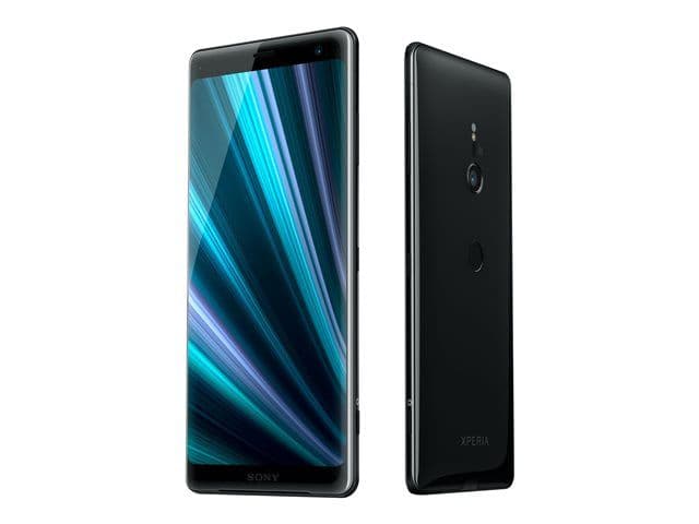 Sony Xperia XZ3