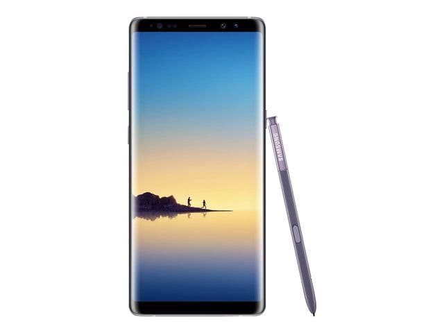 Galaxy Note8