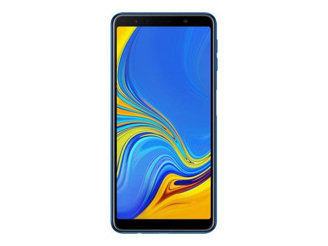 Galaxy A7 (2018)