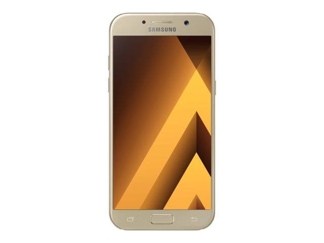 Galaxy A5 (2017)