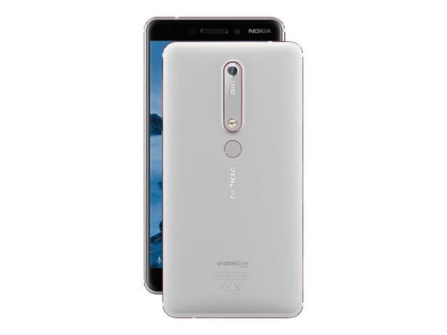 Nokia 6.1