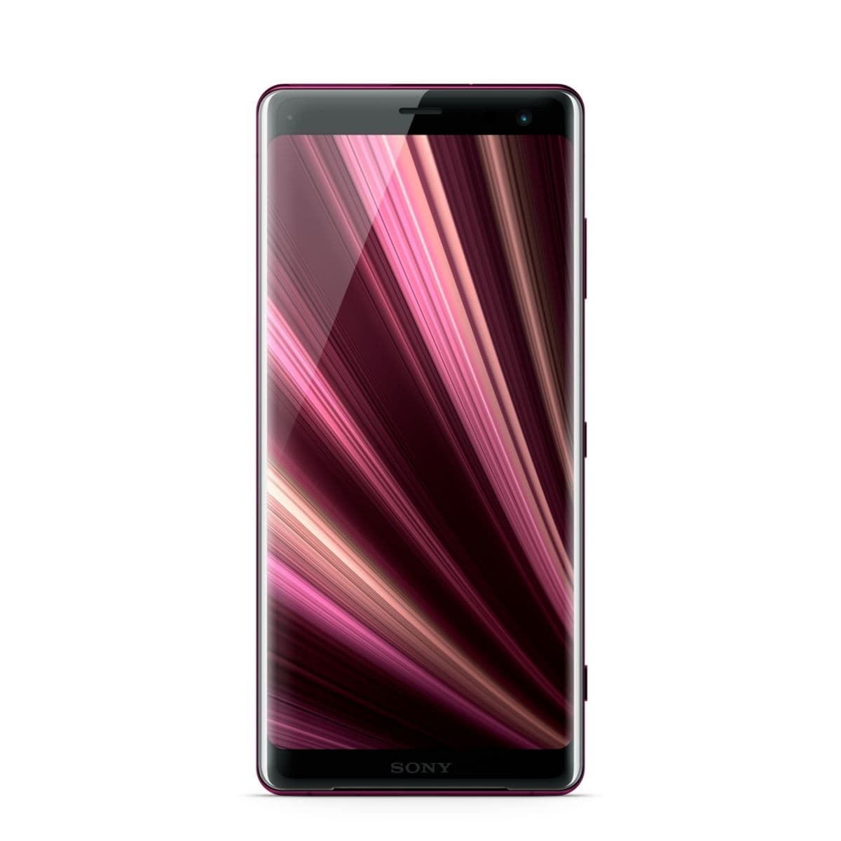 Sony Xperia XZ3
