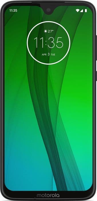 Moto G7