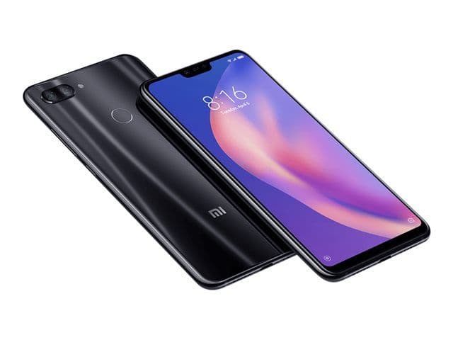 Mi 8