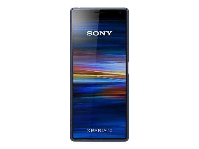 Sony Xperia 10