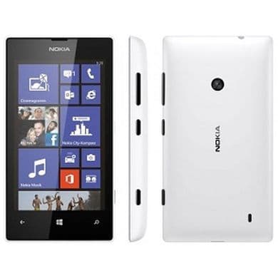 Nokia Lumia 520