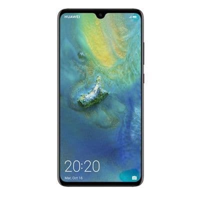 Huawei Mate 20