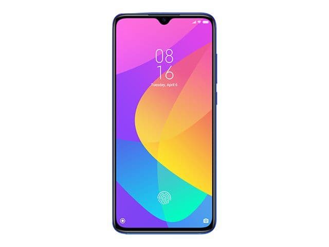Mi 9 Lite