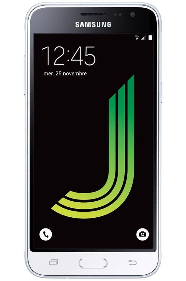 Galaxy J3 (2016)