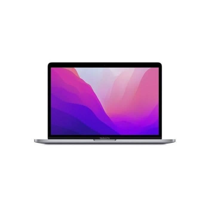 MacBook Pro M2 13" 2022