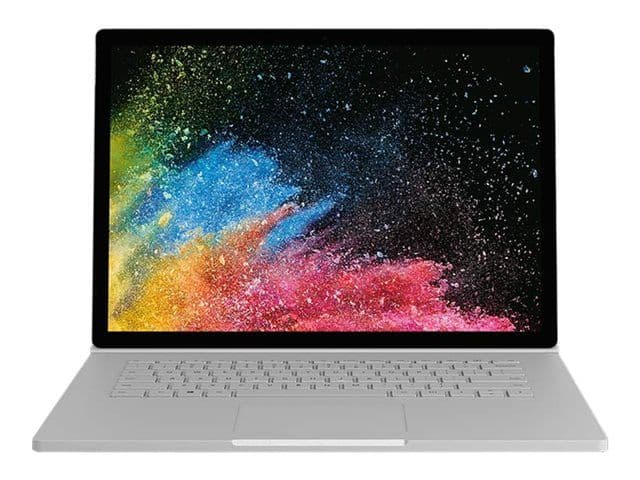 Microsoft Surface Book 2 13"