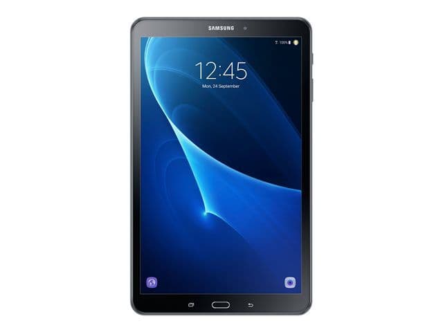 Galaxy Tab A