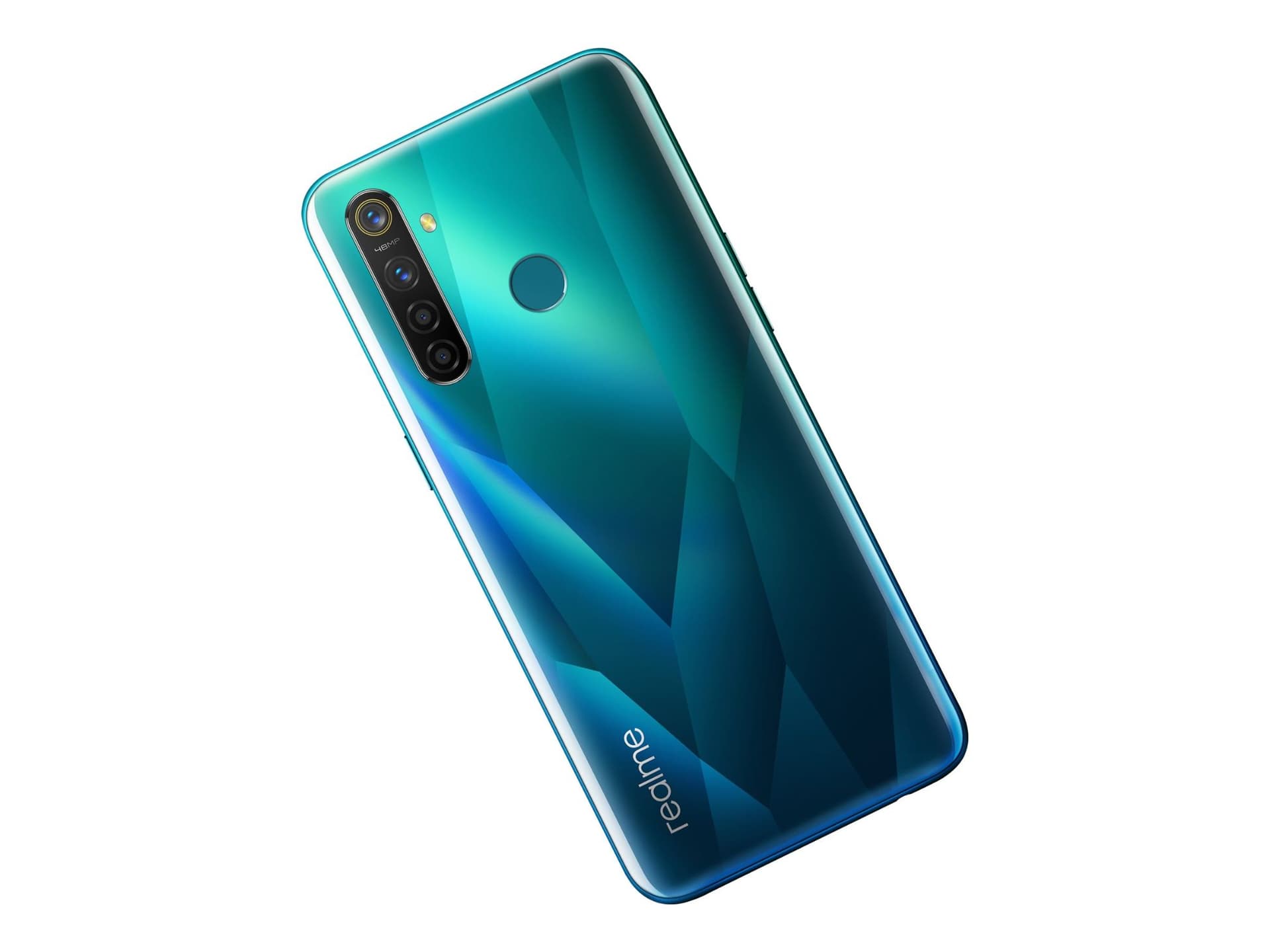 Realme 5 Pro