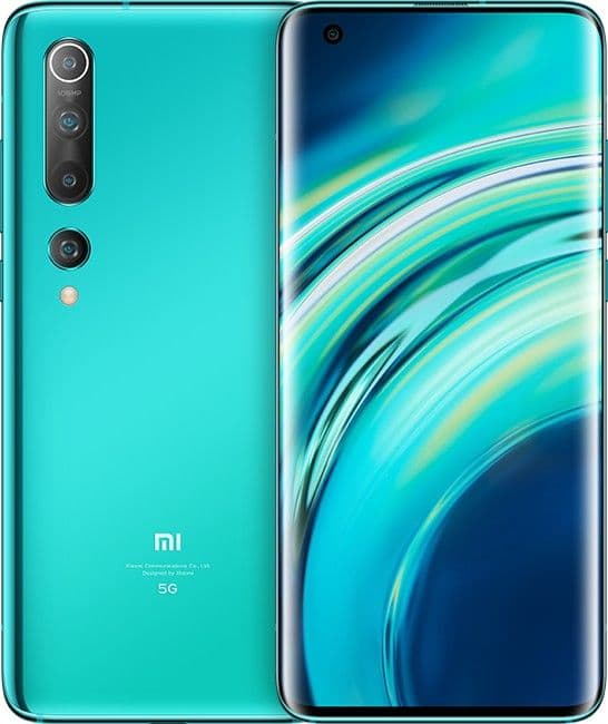 Mi 10