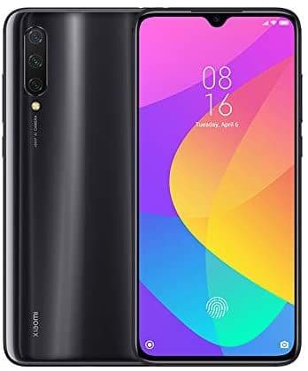 Mi 9 Lite