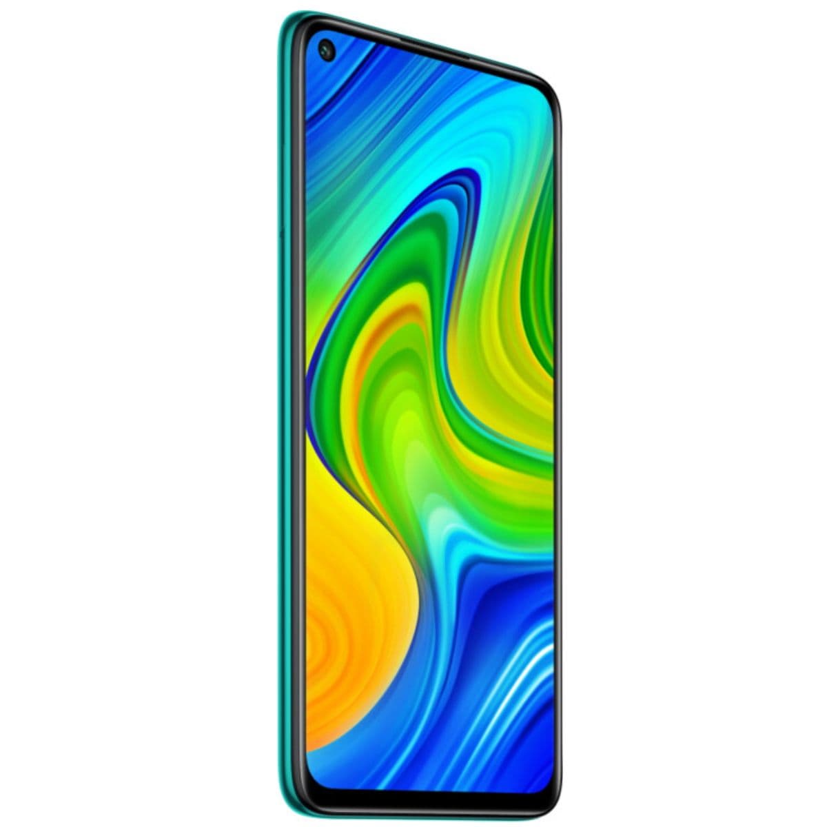 Redmi Note 9