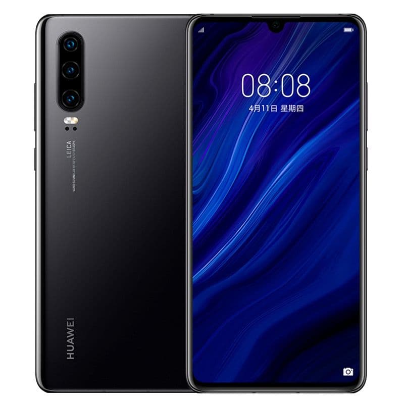 Huawei P30