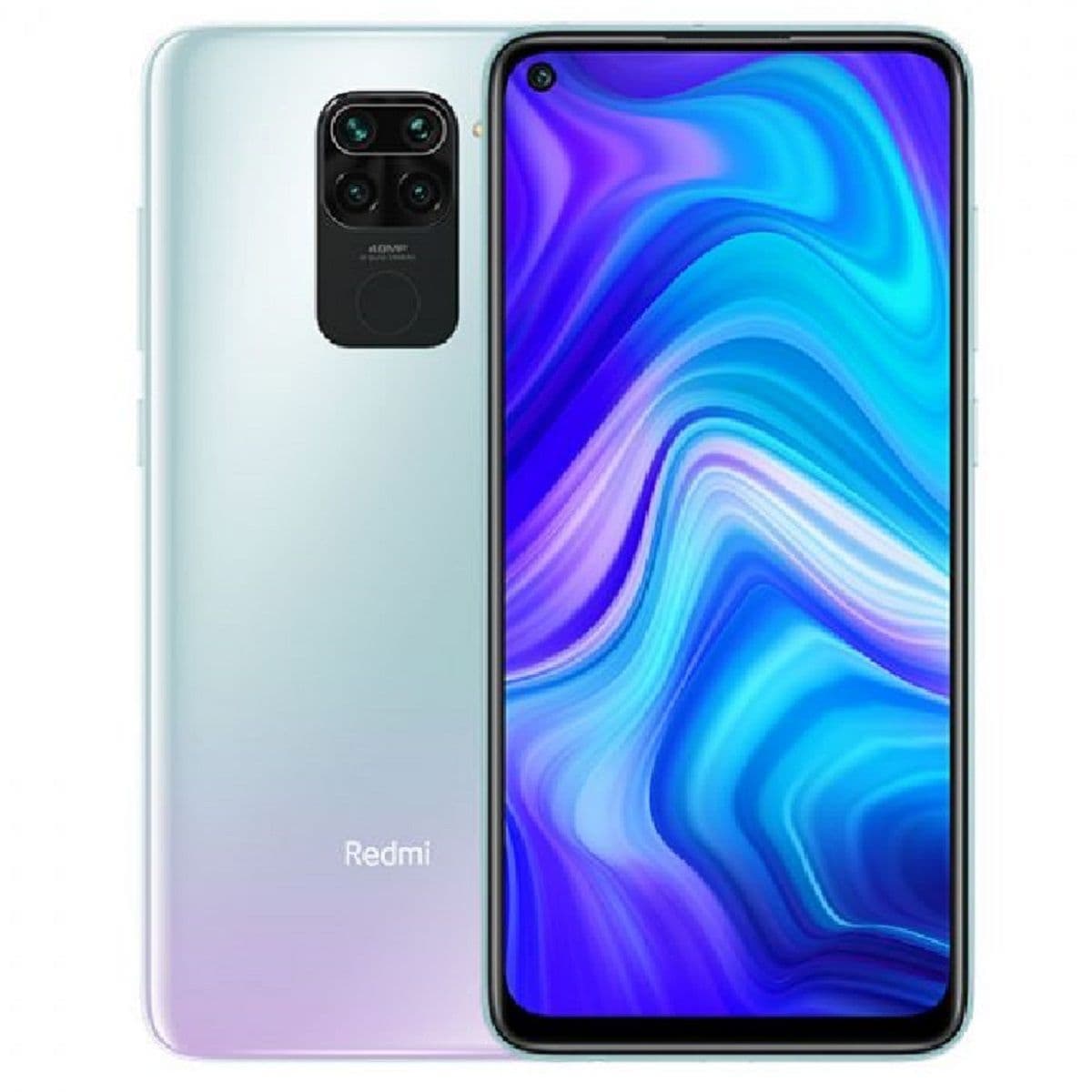 Redmi Note 9