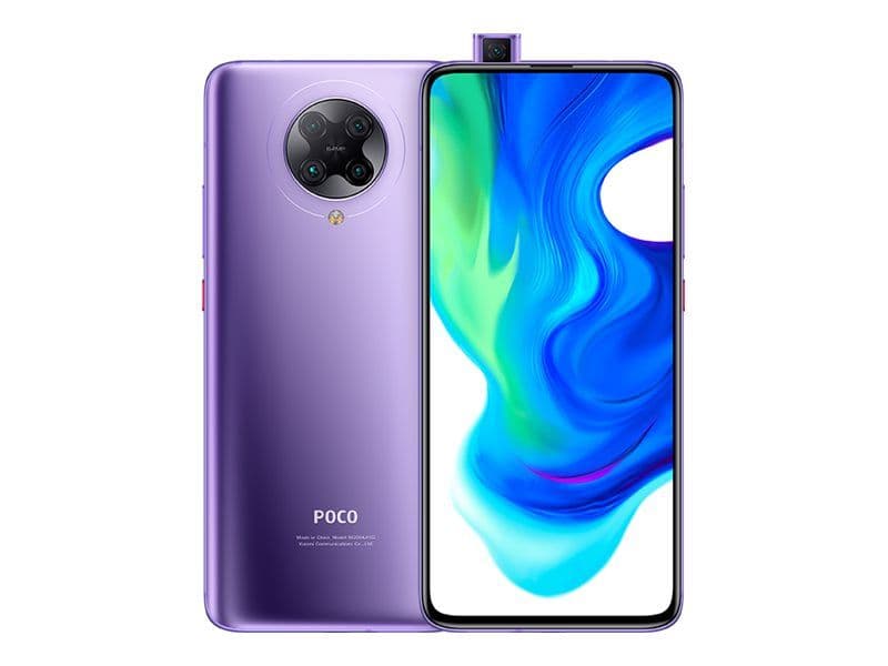 Poco F2 Pro