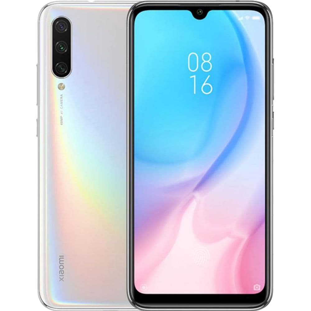 Mi 9 Lite