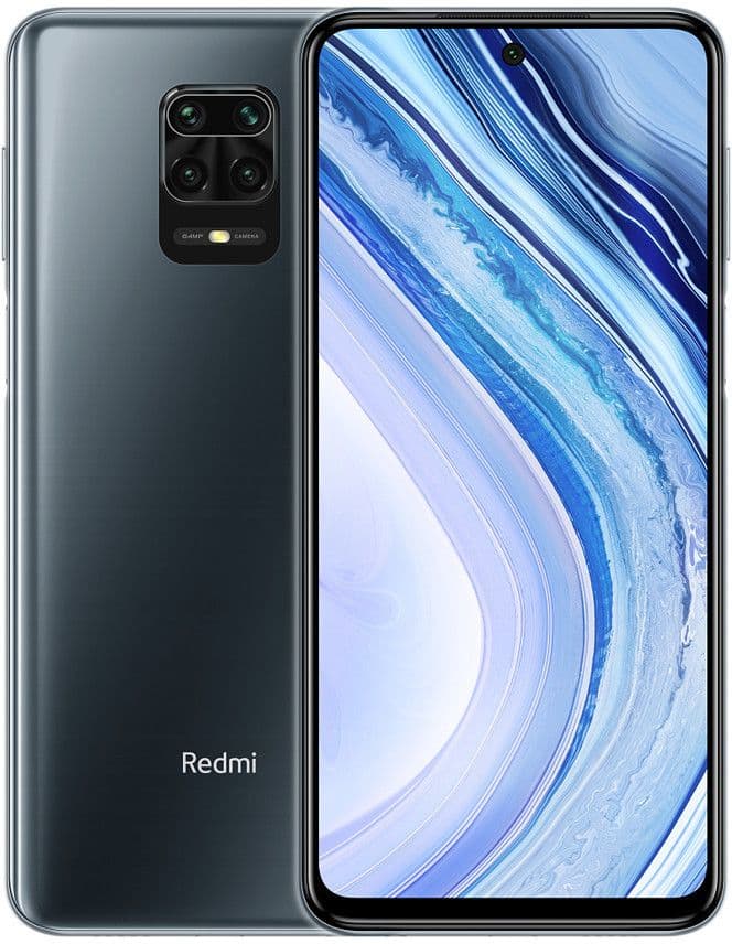 Redmi Note 9 Pro
