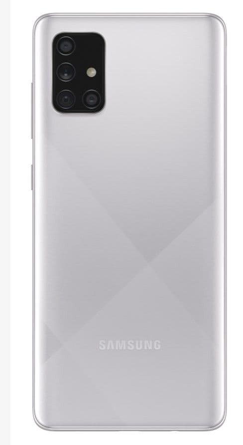 Galaxy A51