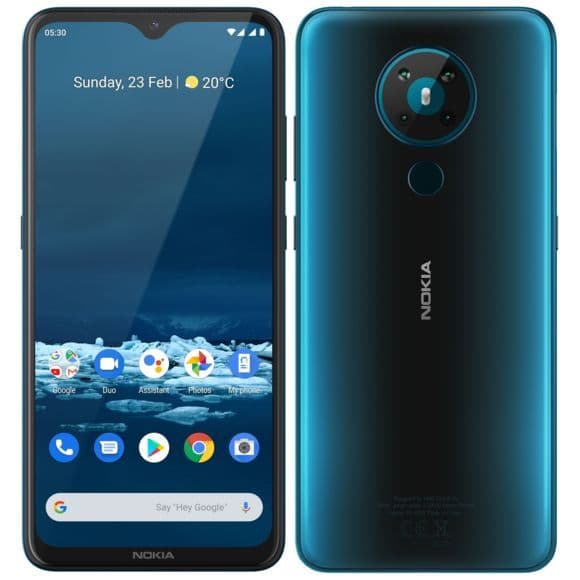 Nokia 5.3