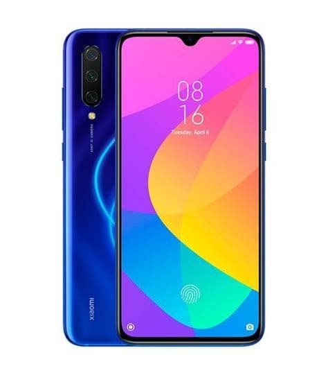 Mi 9 Lite