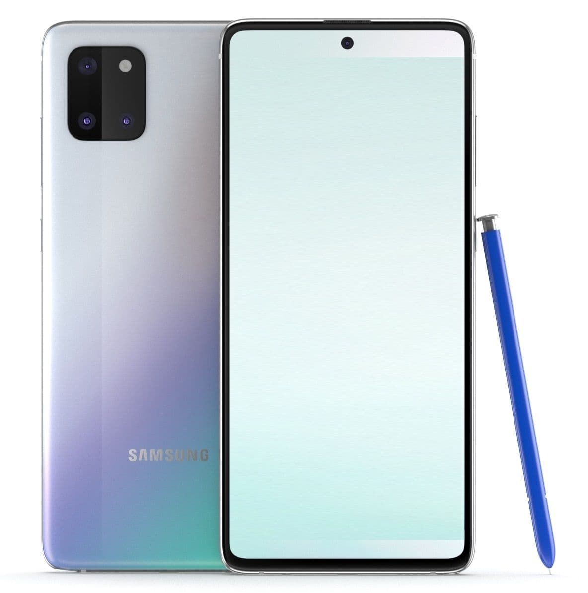Galaxy Note10 Lite
