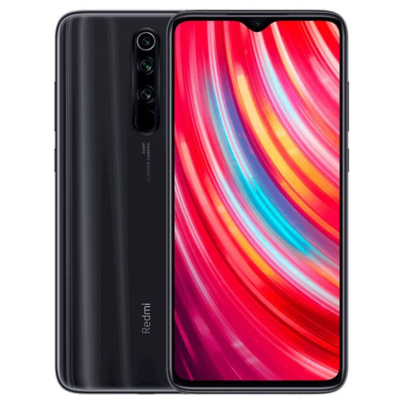 Redmi Note 8 Pro