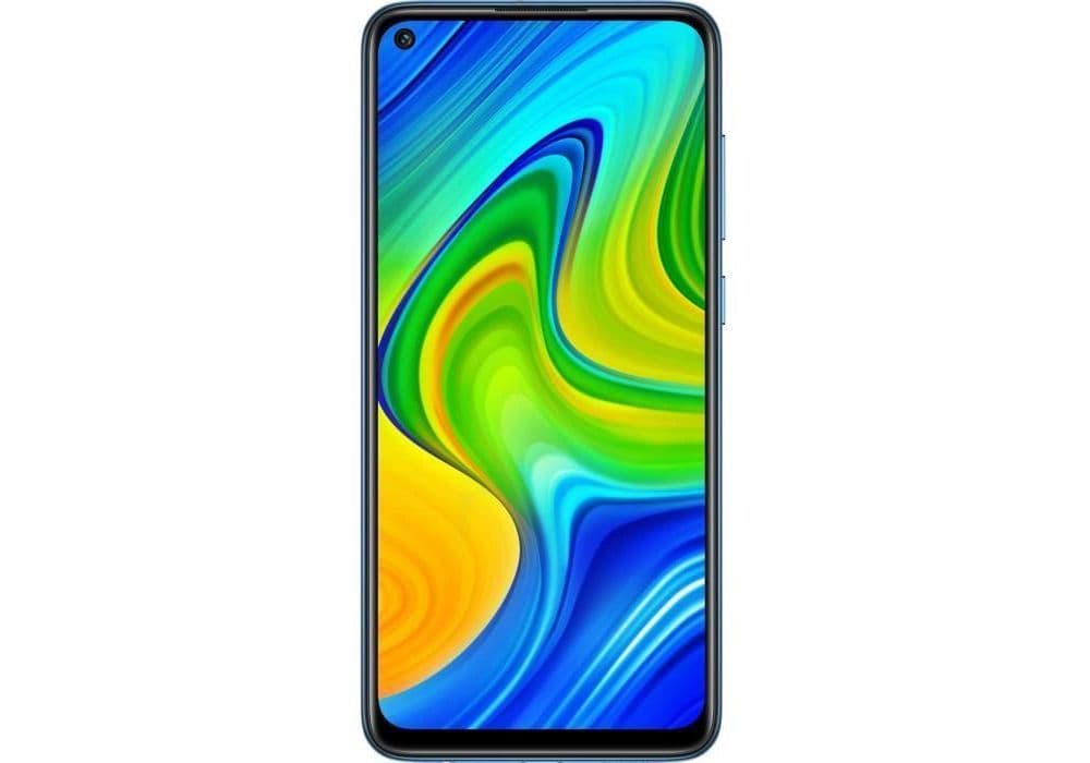 Redmi Note 9