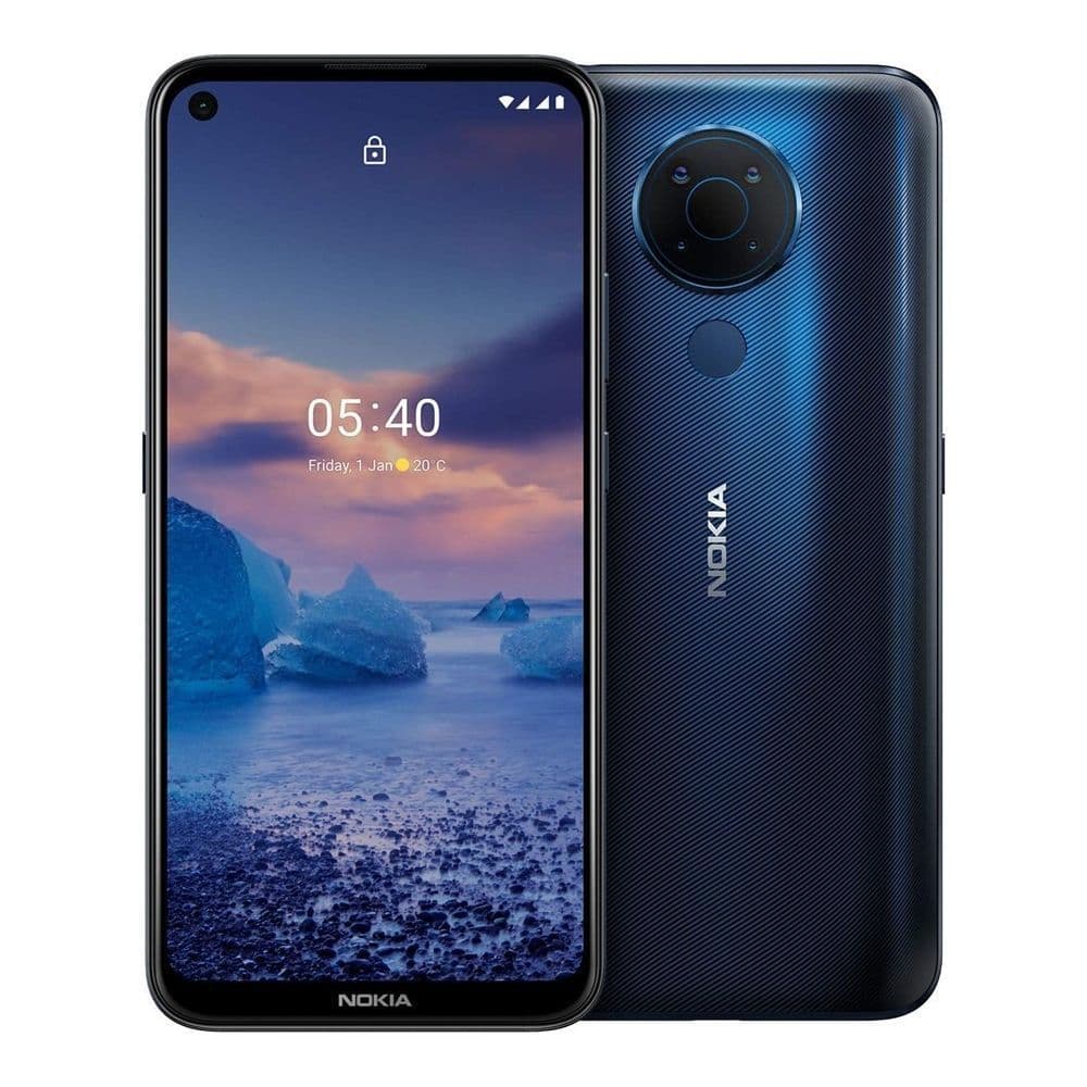 Nokia 5.4
