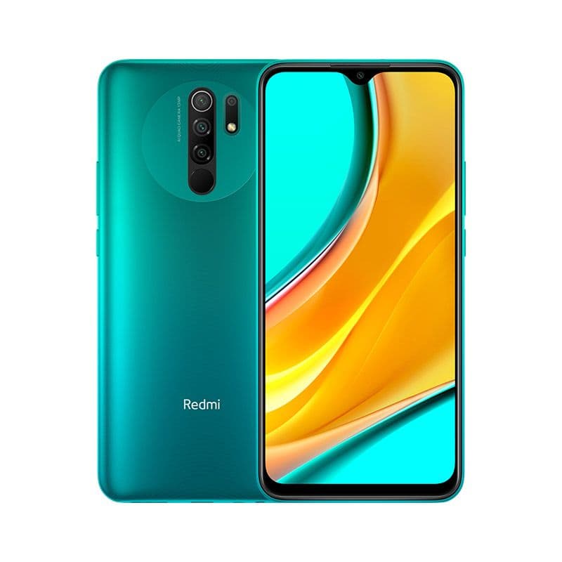 Redmi 9